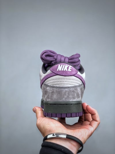Nike Dunk Violet Mauve