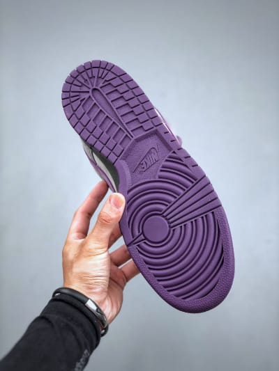 Nike Dunk Violet Mauve