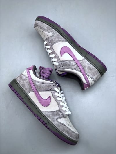 Nike Dunk Violet Mauve
