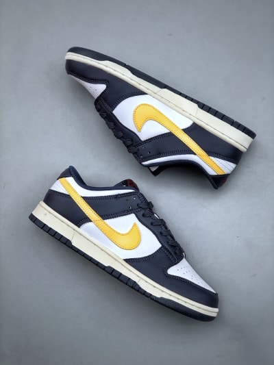 Nike Dunk Varsity (yelow)