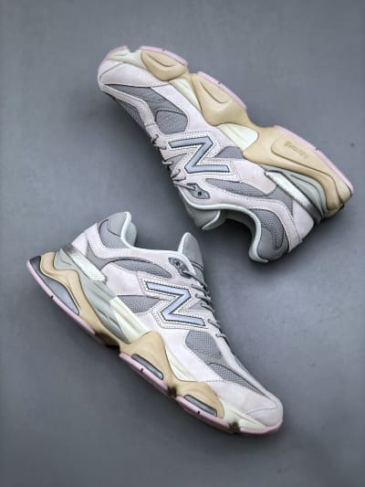 New Balance 9060 gris