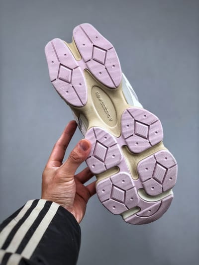 New Balance 9060 gris