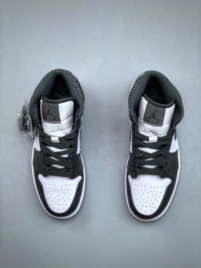 Air Jordan 1 Military black