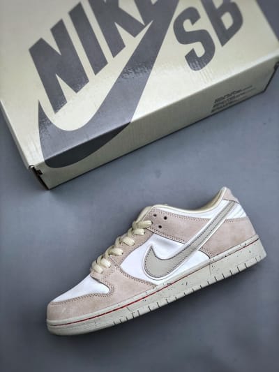 Nike Dunk Beige