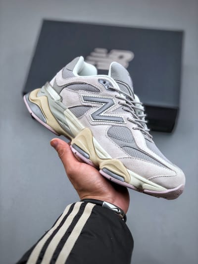 New Balance 9060 gris