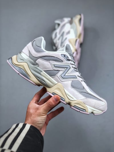 New Balance 9060 gris