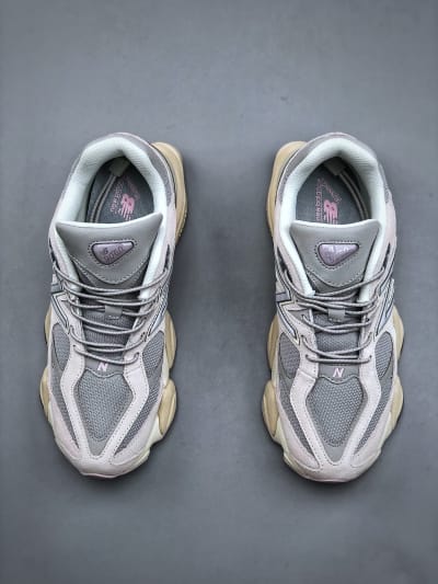 New Balance 9060 gris