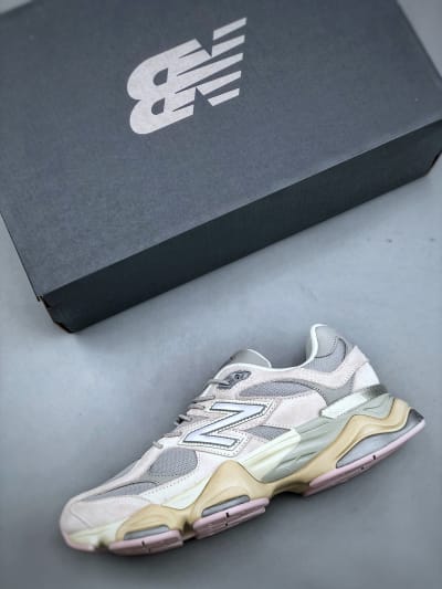 New Balance 9060 gris