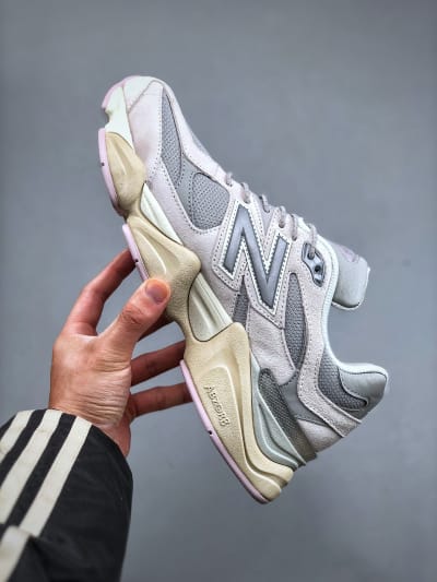 New Balance 9060 gris