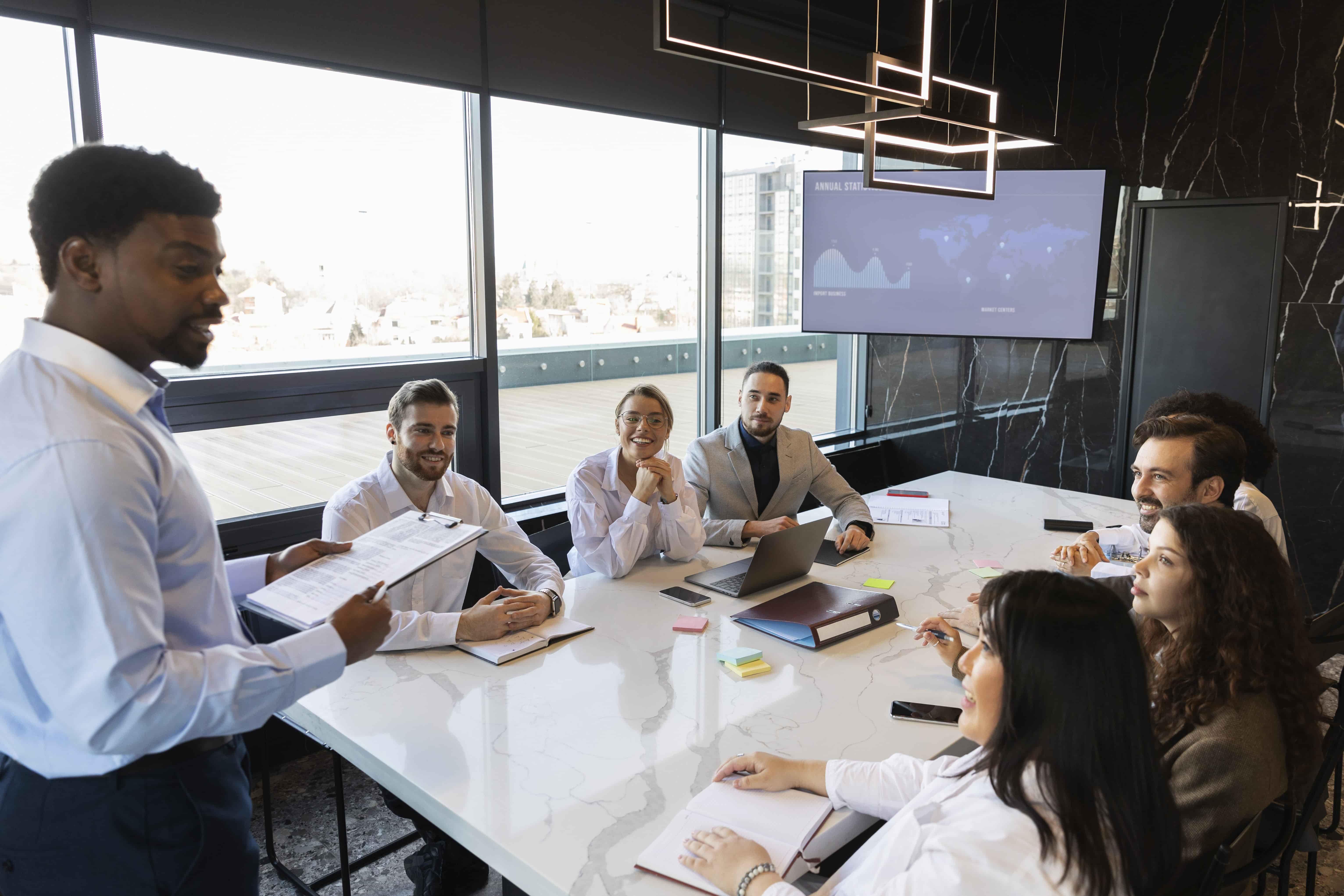 Ventura Talent Outsourcing