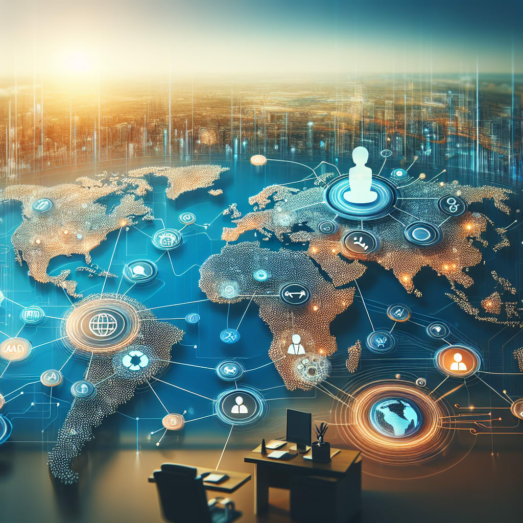 Future of IT Outsourcing: 7 Trends Reshaping the Industry in 2026 ...