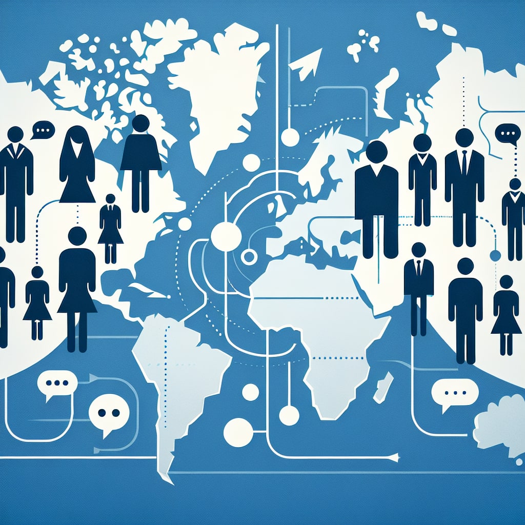 Software Outsourcing Cultural Differences: Guide for Western CTOs ...