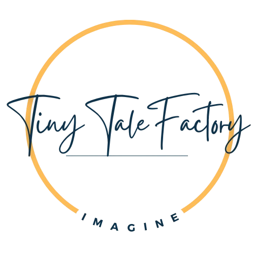 Tiny Tale Factory