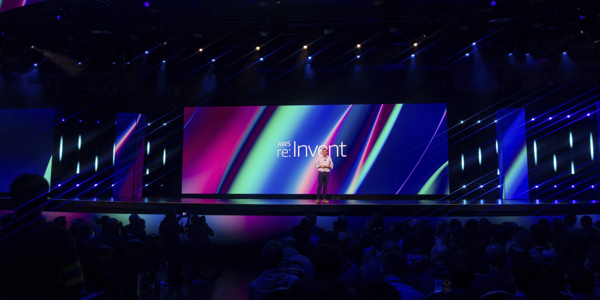 AWS re:Invent 2025: Game-Changing AI and Serverless Innovations for Startups