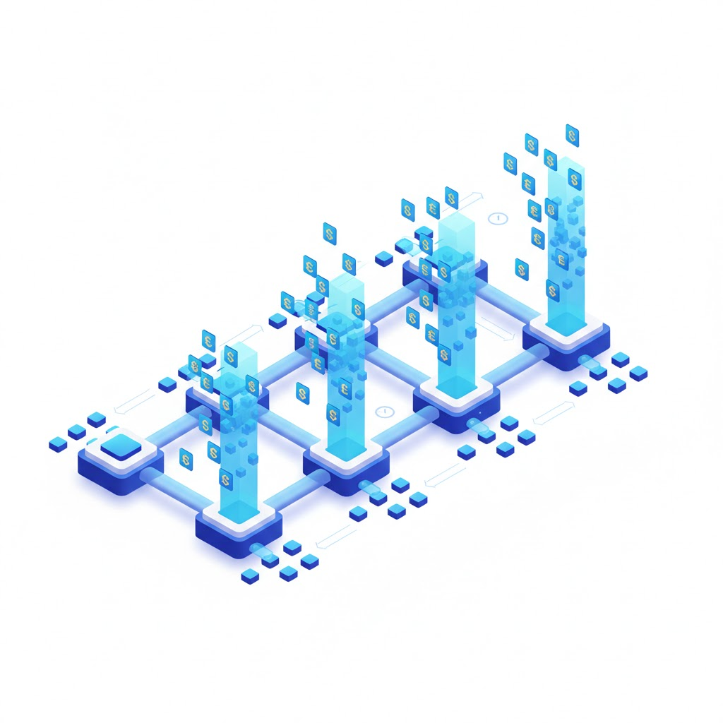 High-Frequency Payment Processor