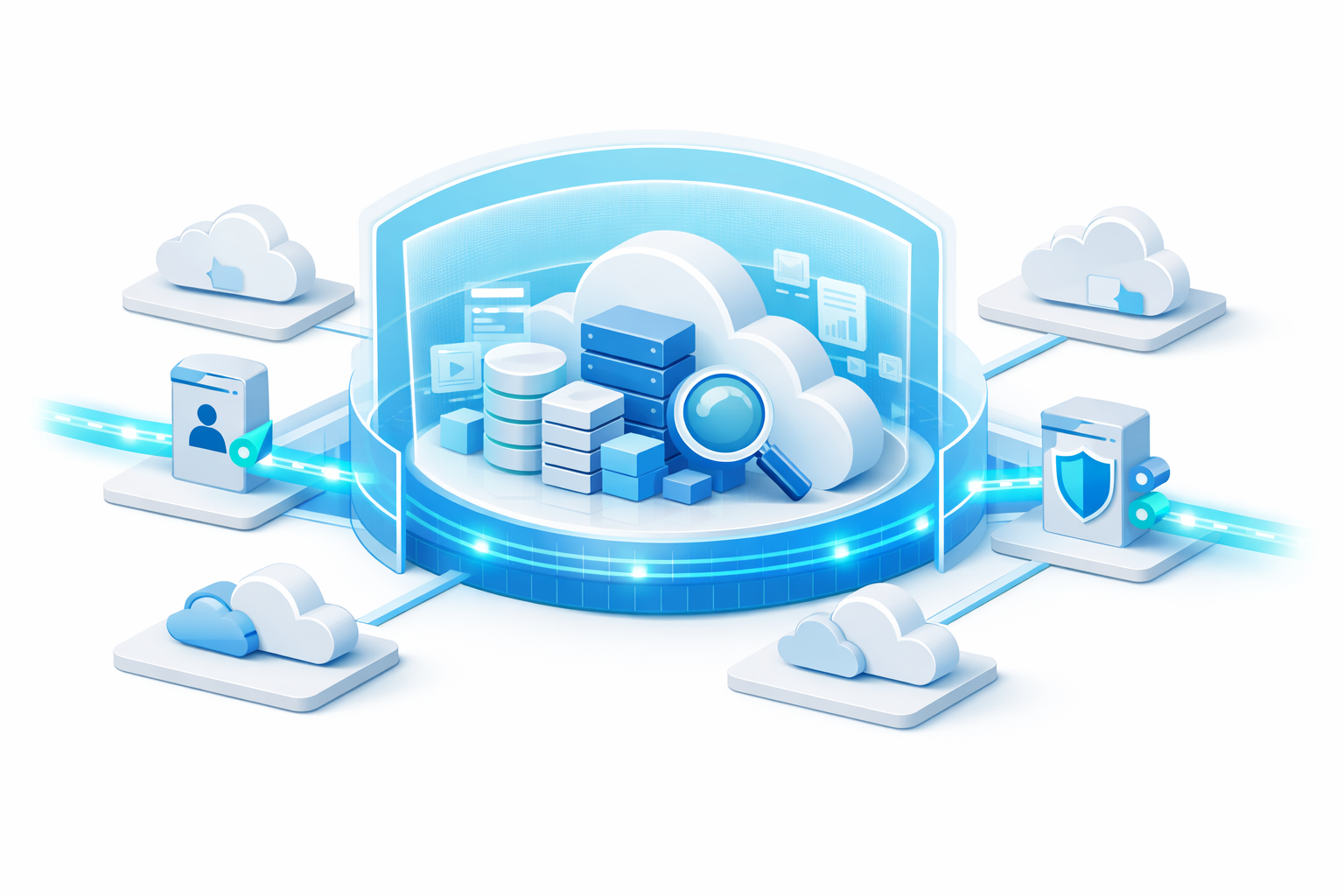 HIPAA Compliance Enclave