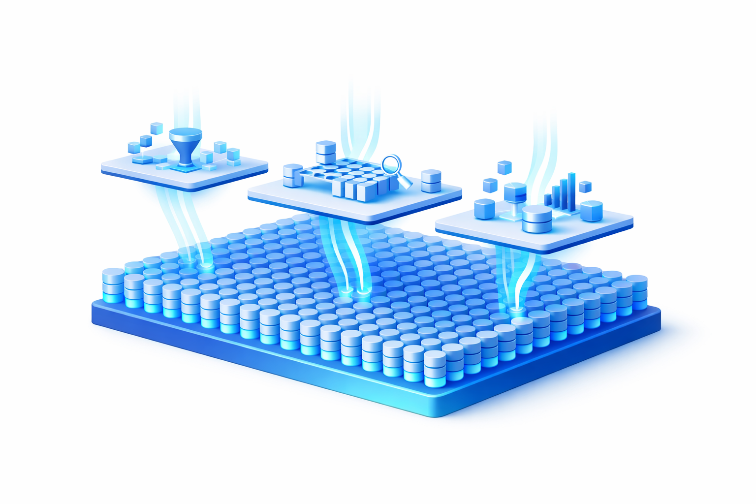 Scalable Serverless Platform