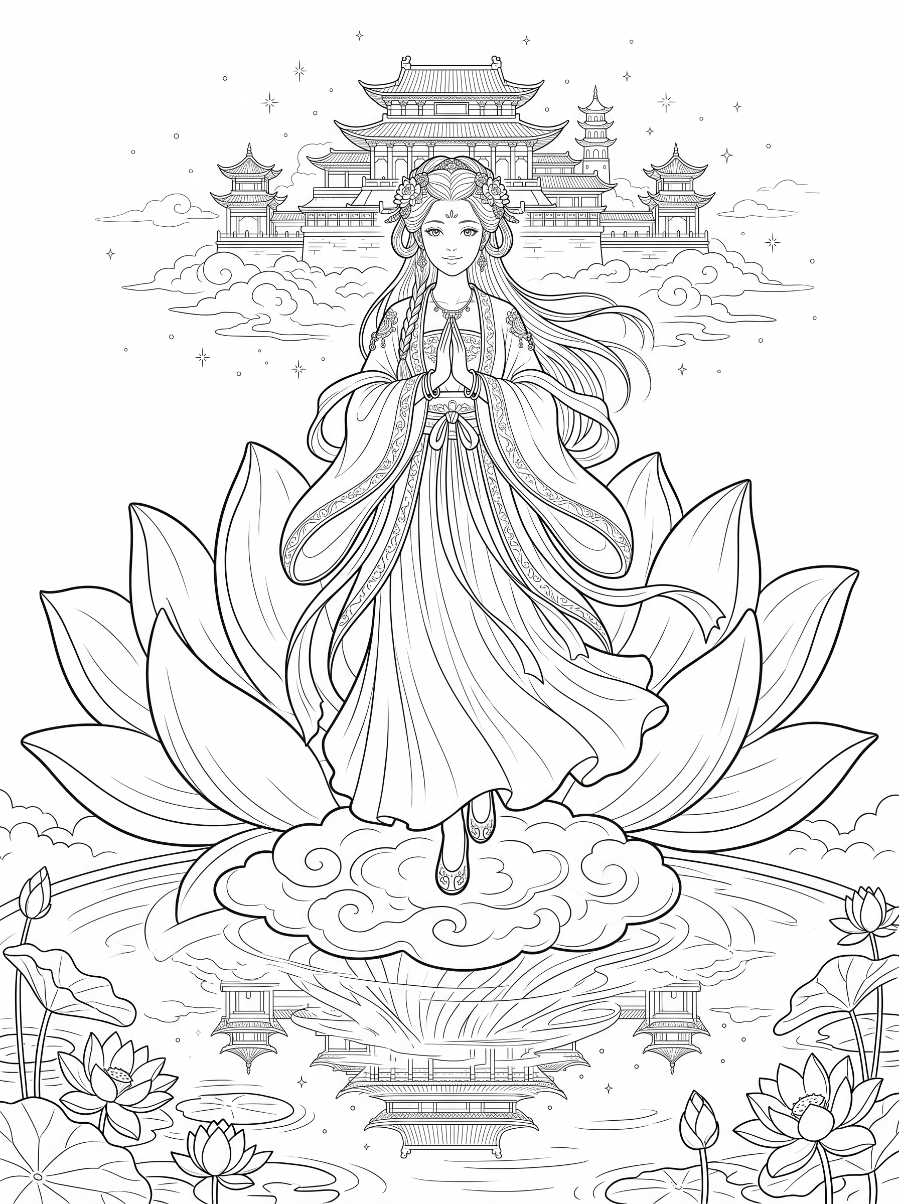 Theme 10 B&W
