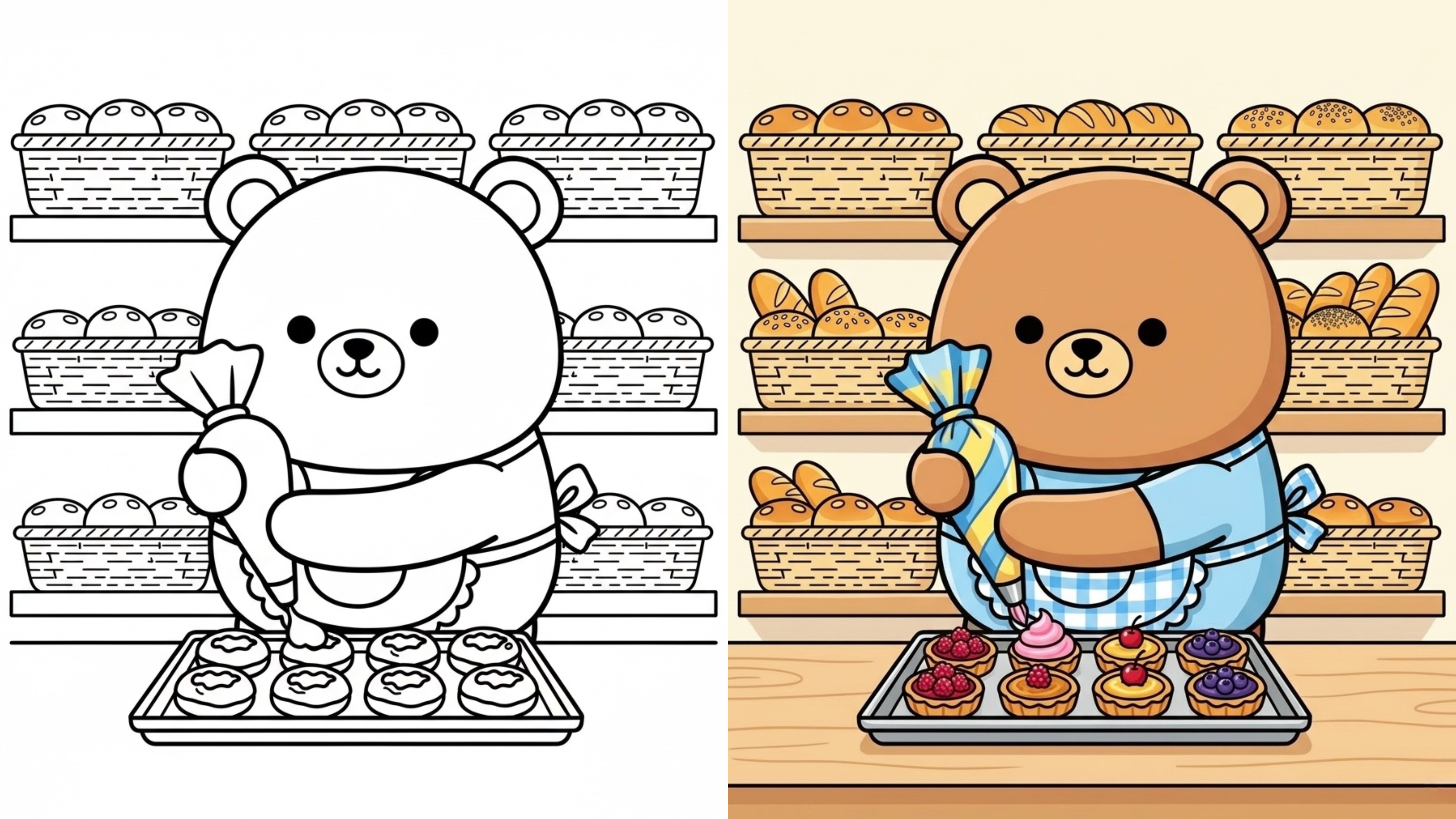 Coloring Example 3