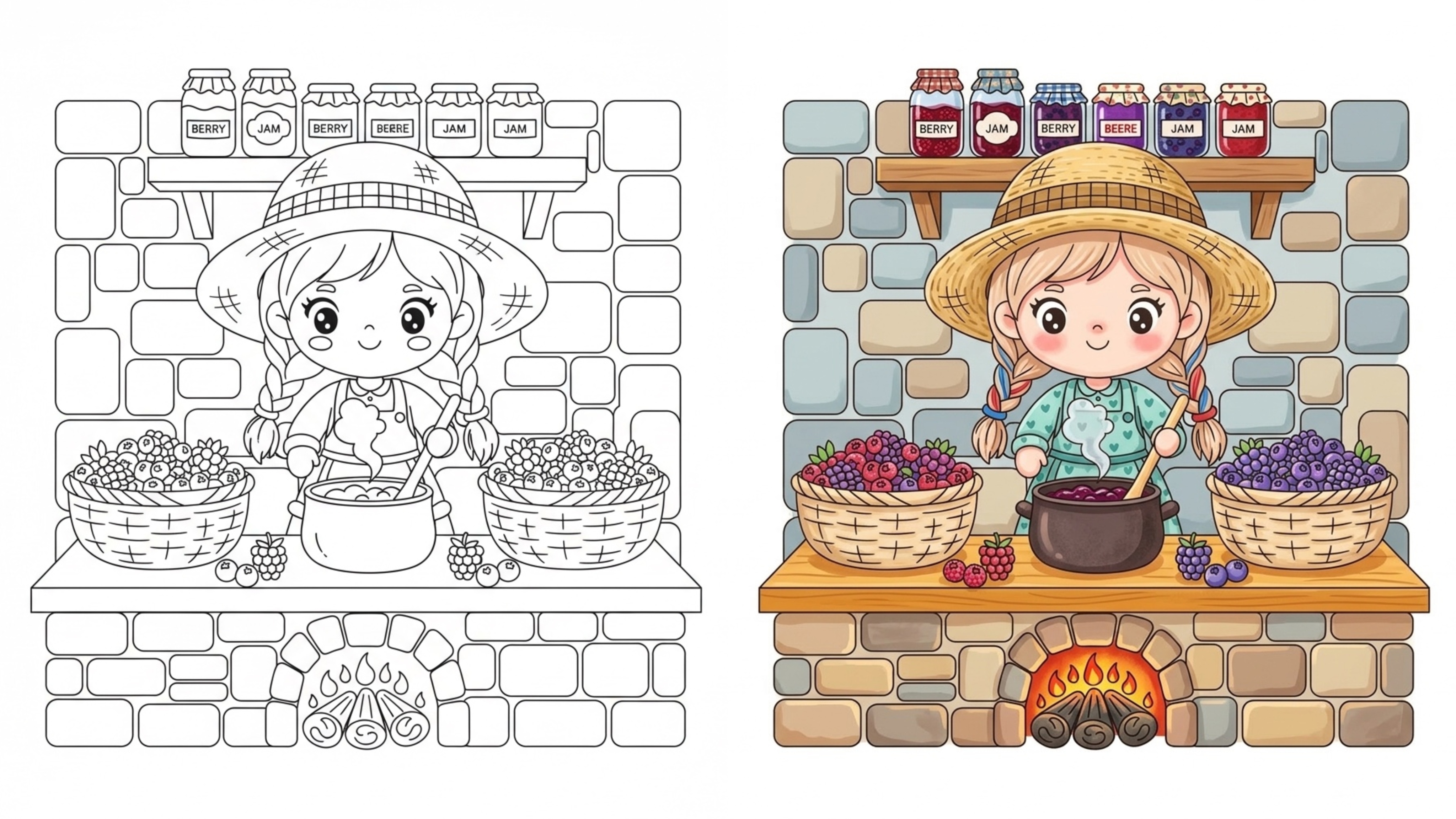 Coloring Example 10