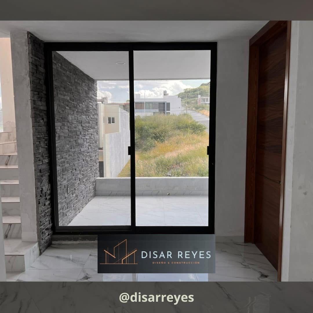 Proyecto Construido 8