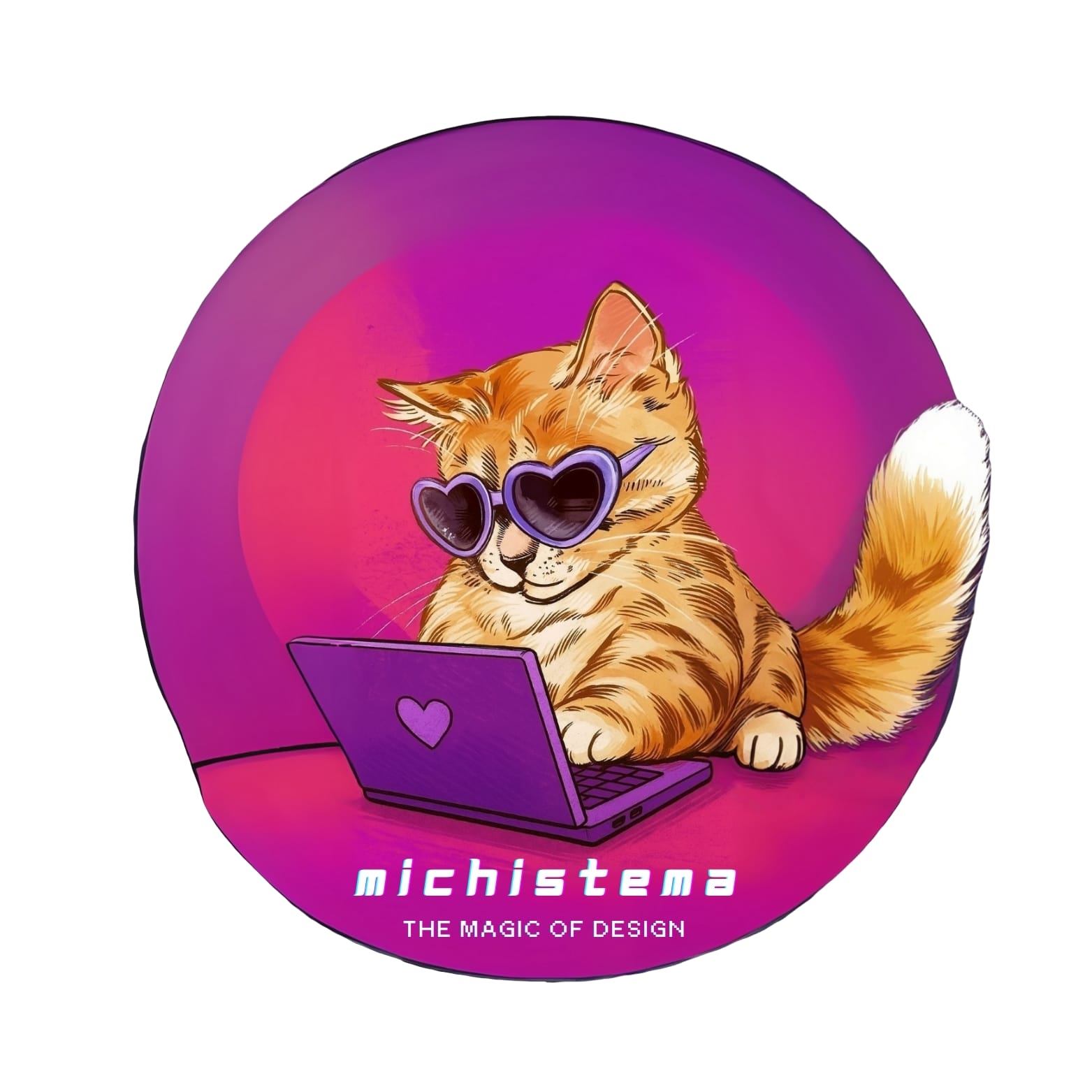 Michistema Logo