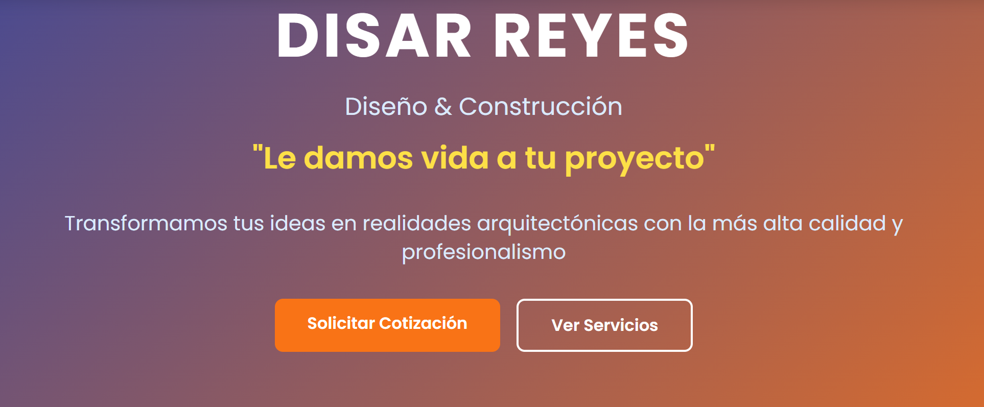 Vista previa de Disar Reyes