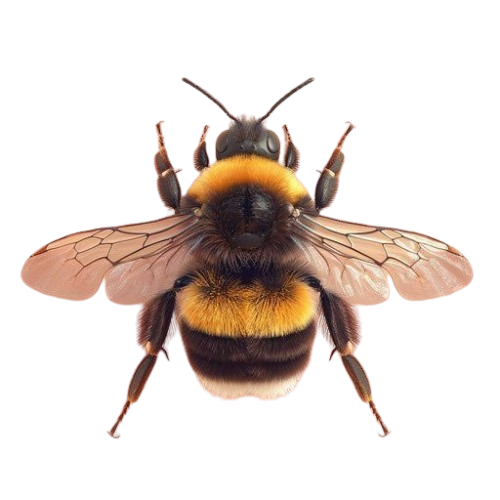 Abejita decorativa
