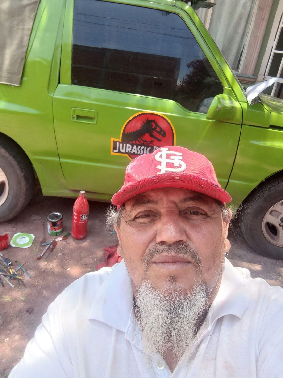 Logo Pintor Lupillo