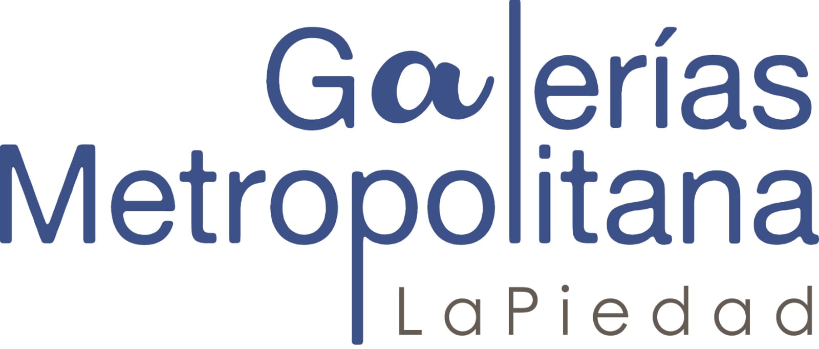 Galerías Metropolitana