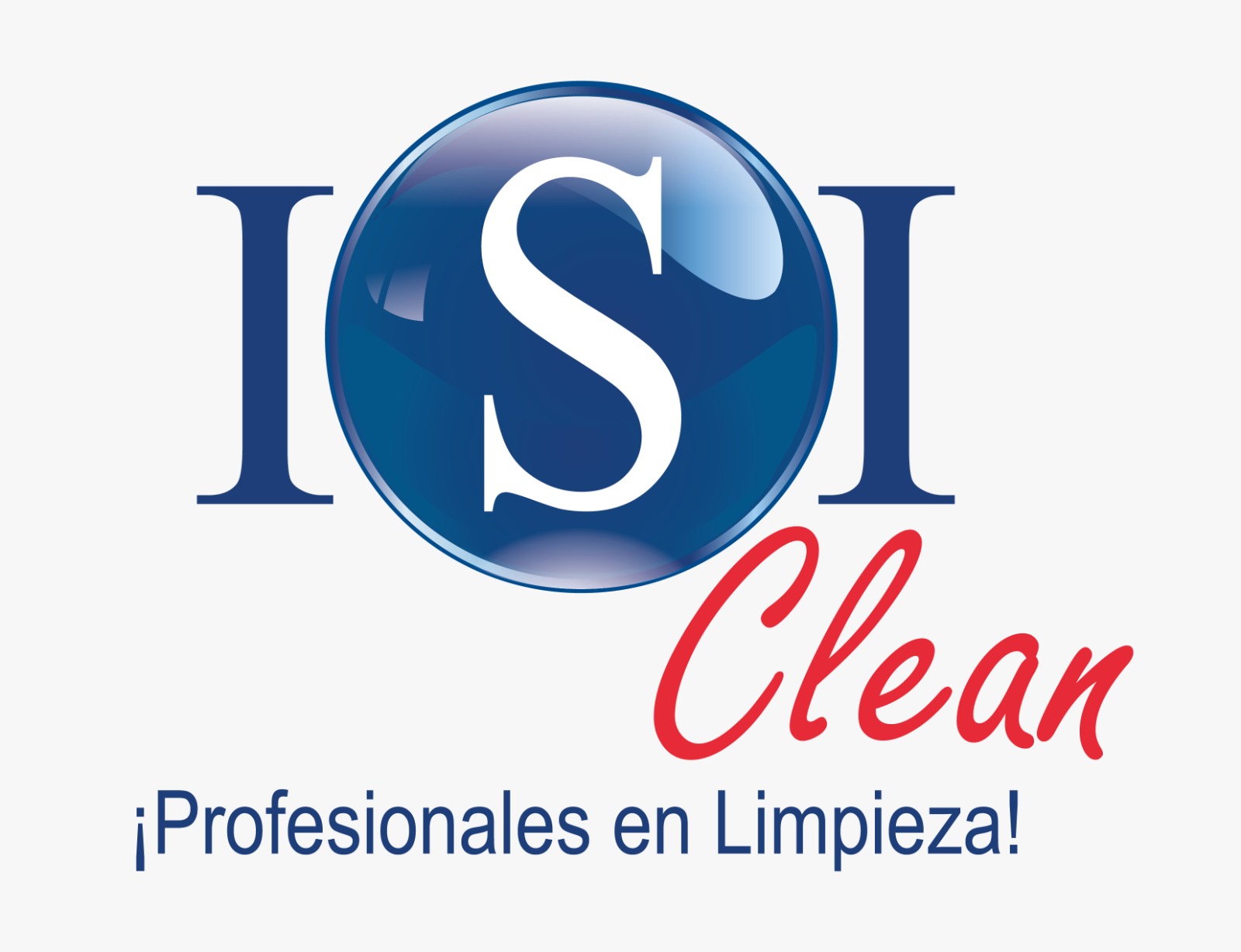 ISI Clean