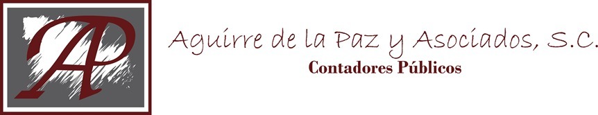 Aguirre de la Paz y Asociados