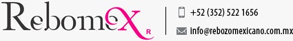 REBOMEX