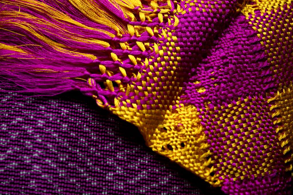 TEDx La Piedad - Surgimiento de la idea del rebozo más grande del mundo