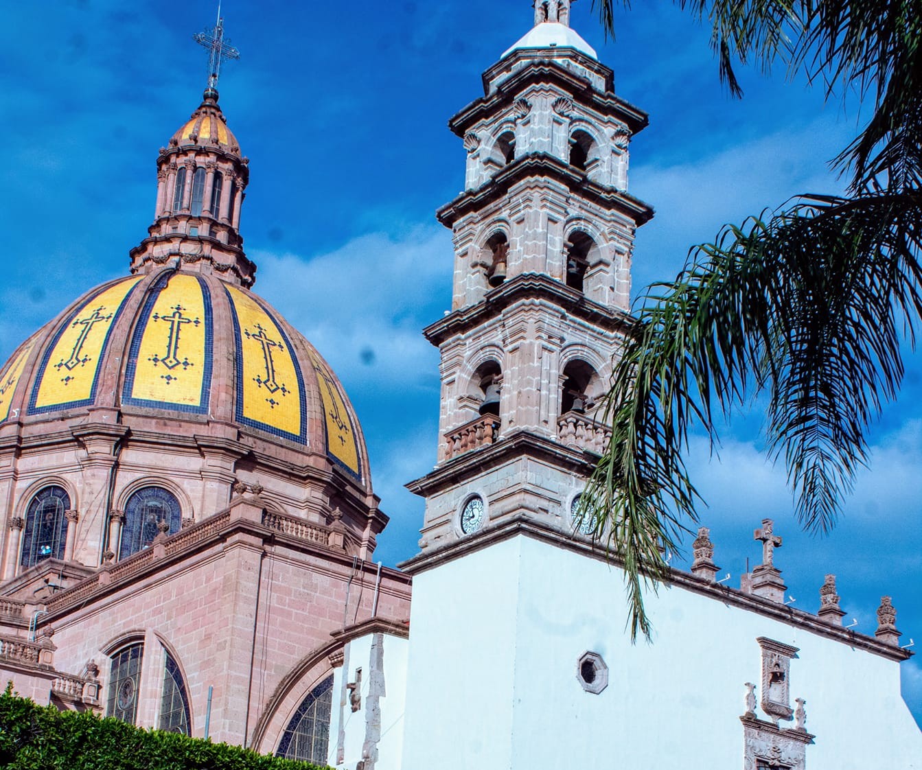 Rebocería Naomi - Artesanía tradicional mexicana