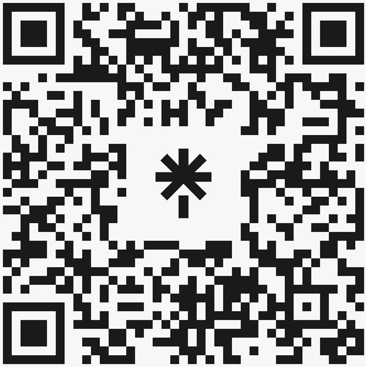 Código QR - El Rebozo Más Grande del Mundo