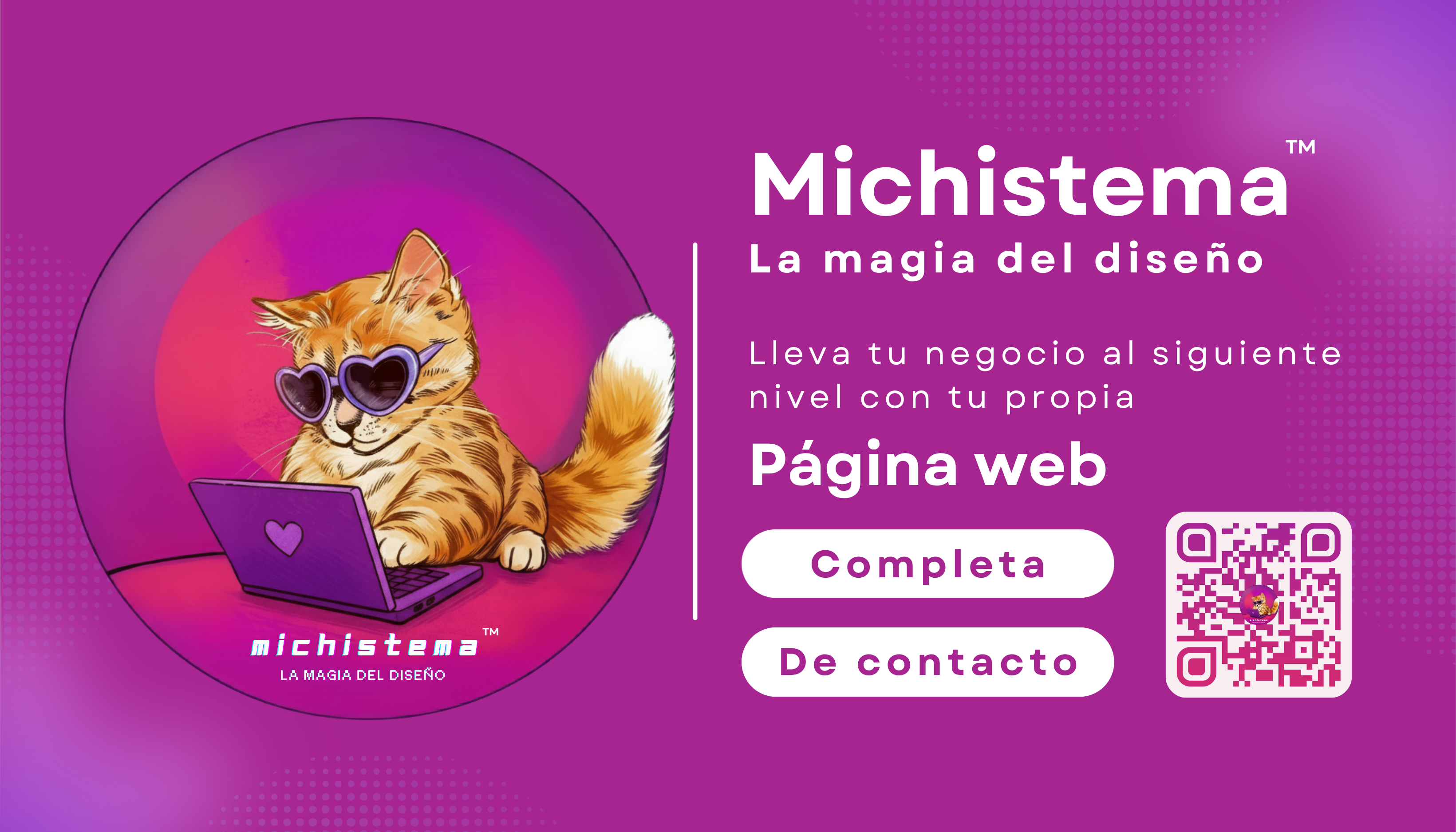 Tarjeta de presentación trabajo 1 - frente