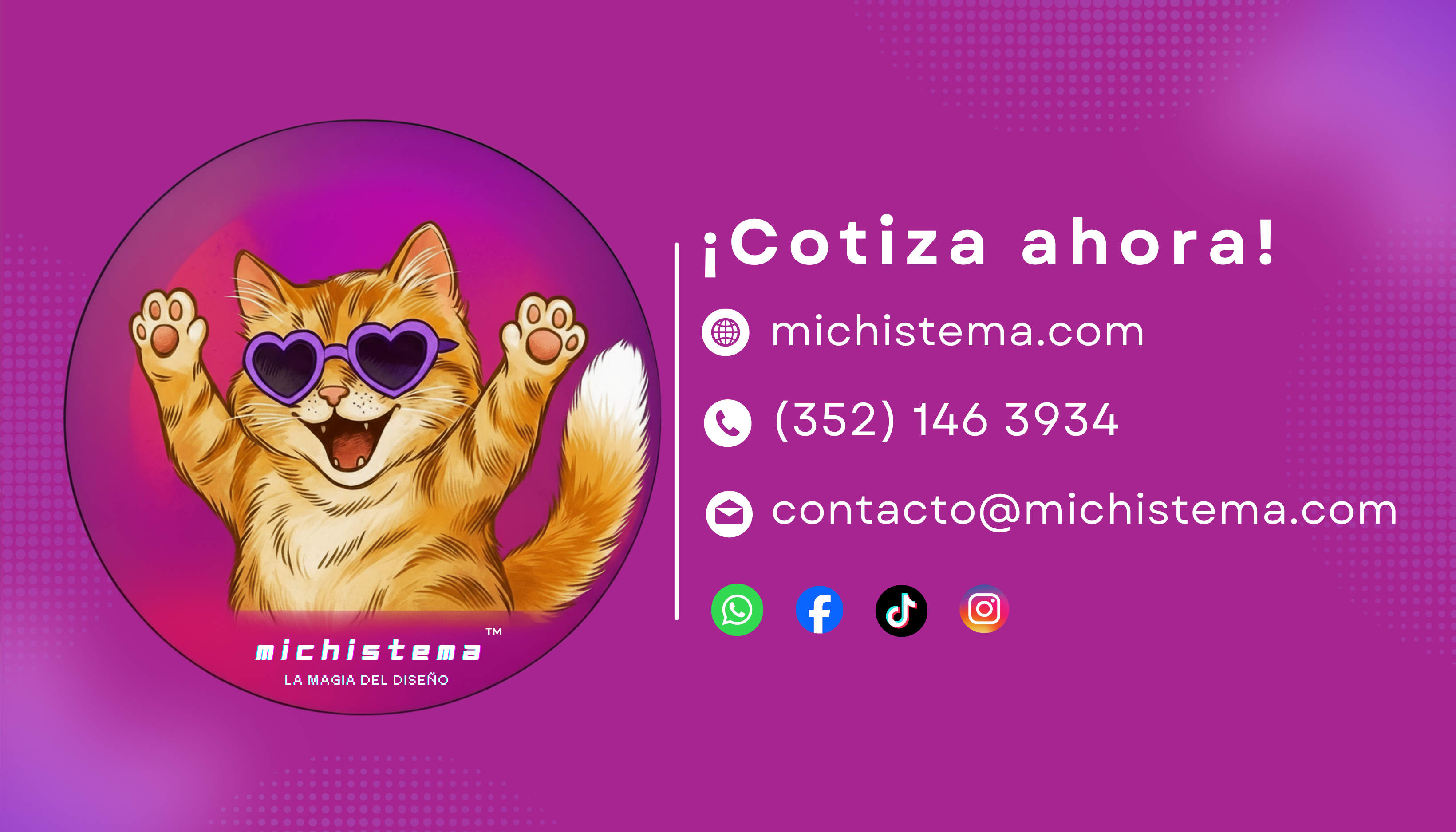 Tarjeta de presentación trabajo 1 - reverso