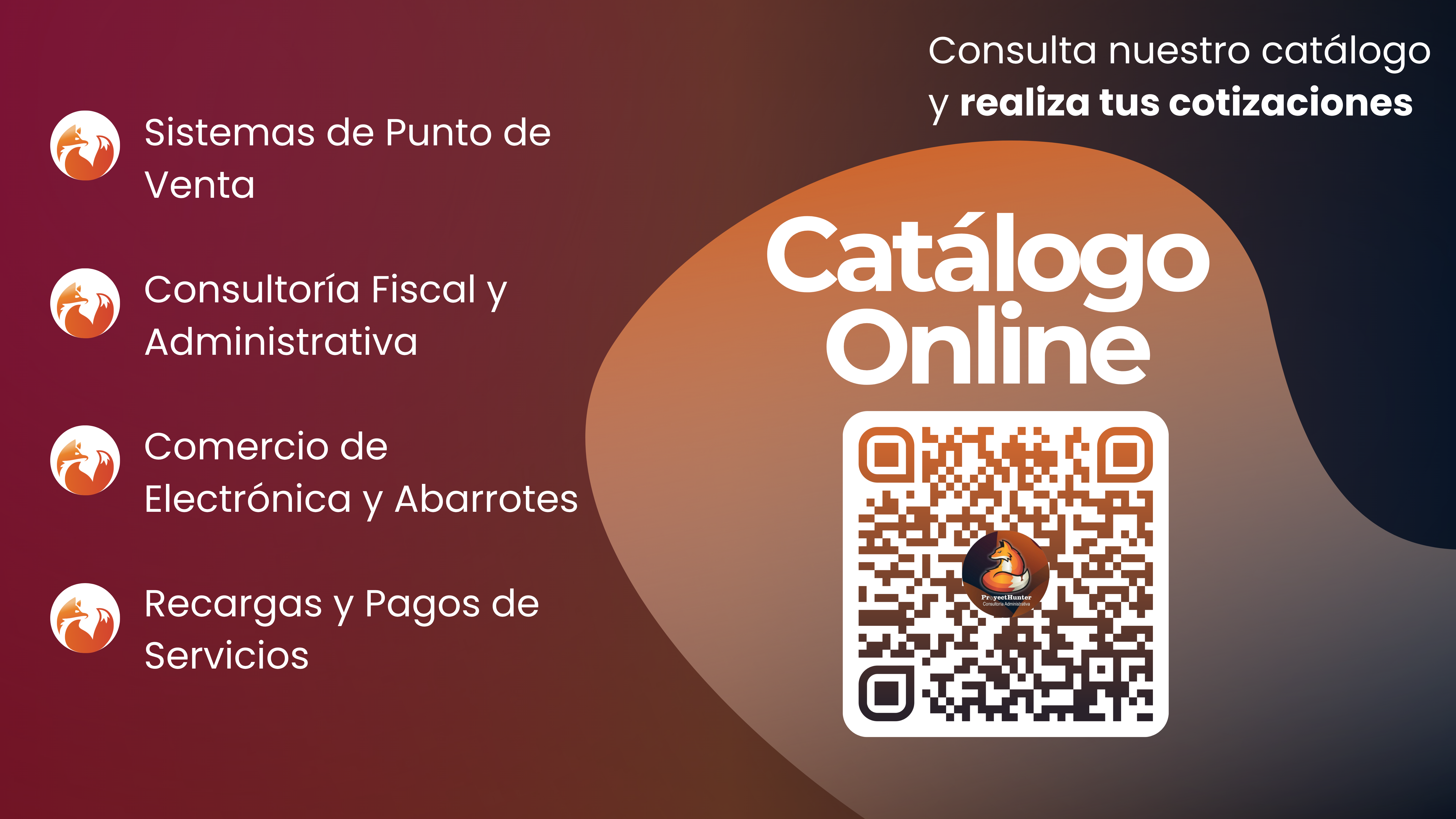 Tarjeta de presentación trabajo 2 - reverso