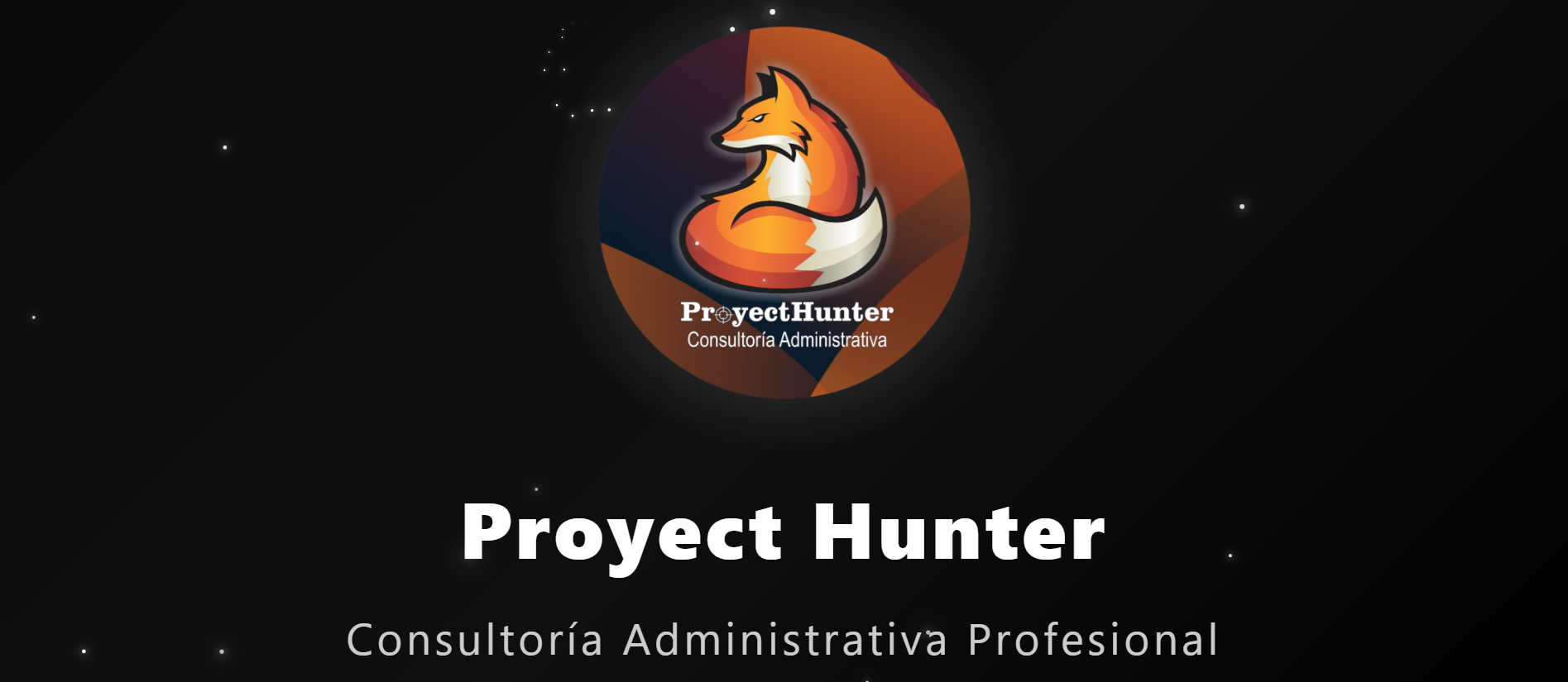 Vista previa de Proyect Hunter