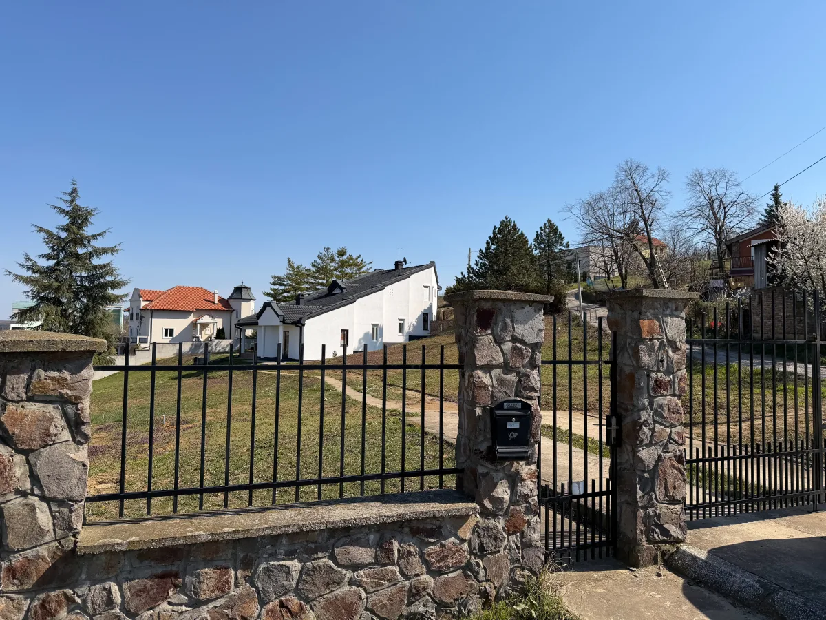 Popovica Land Plot - Media 1