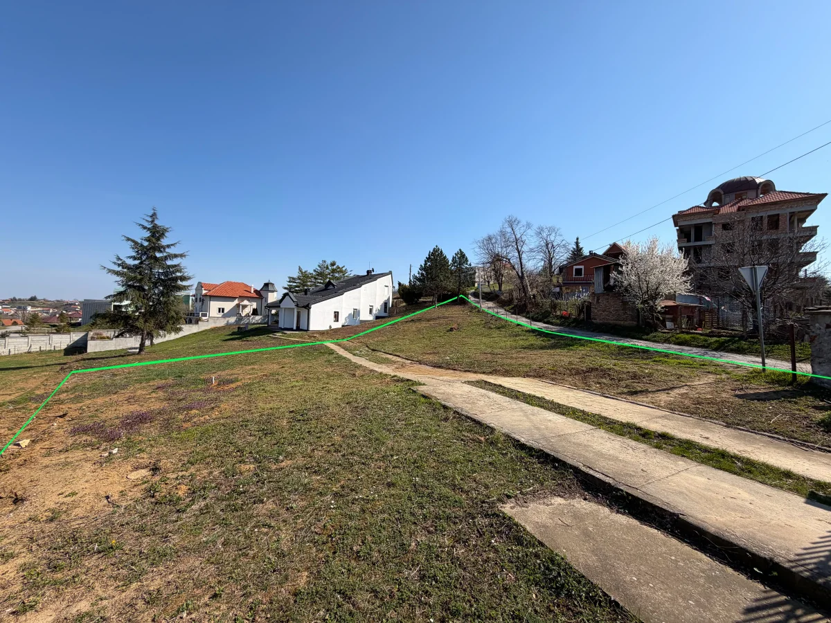 Popovica Land Plot - Media 2