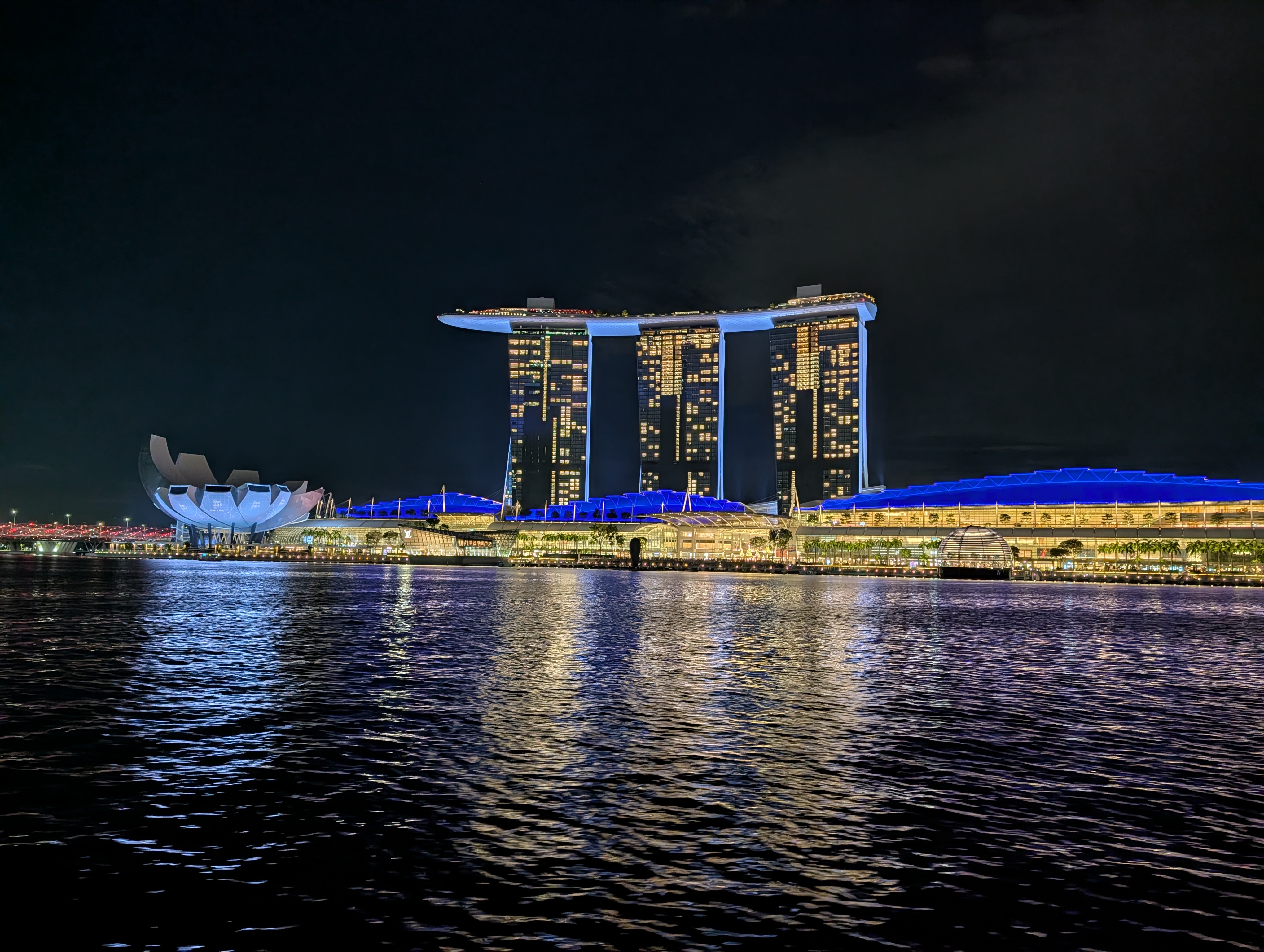 Singapore