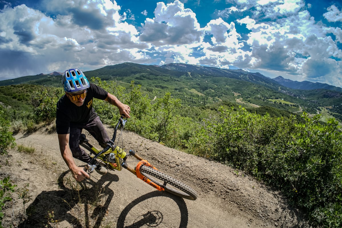 brice shirbach hero/header