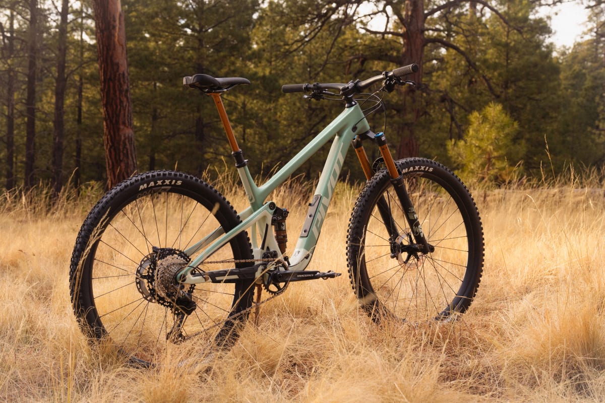 trailcat sl review background