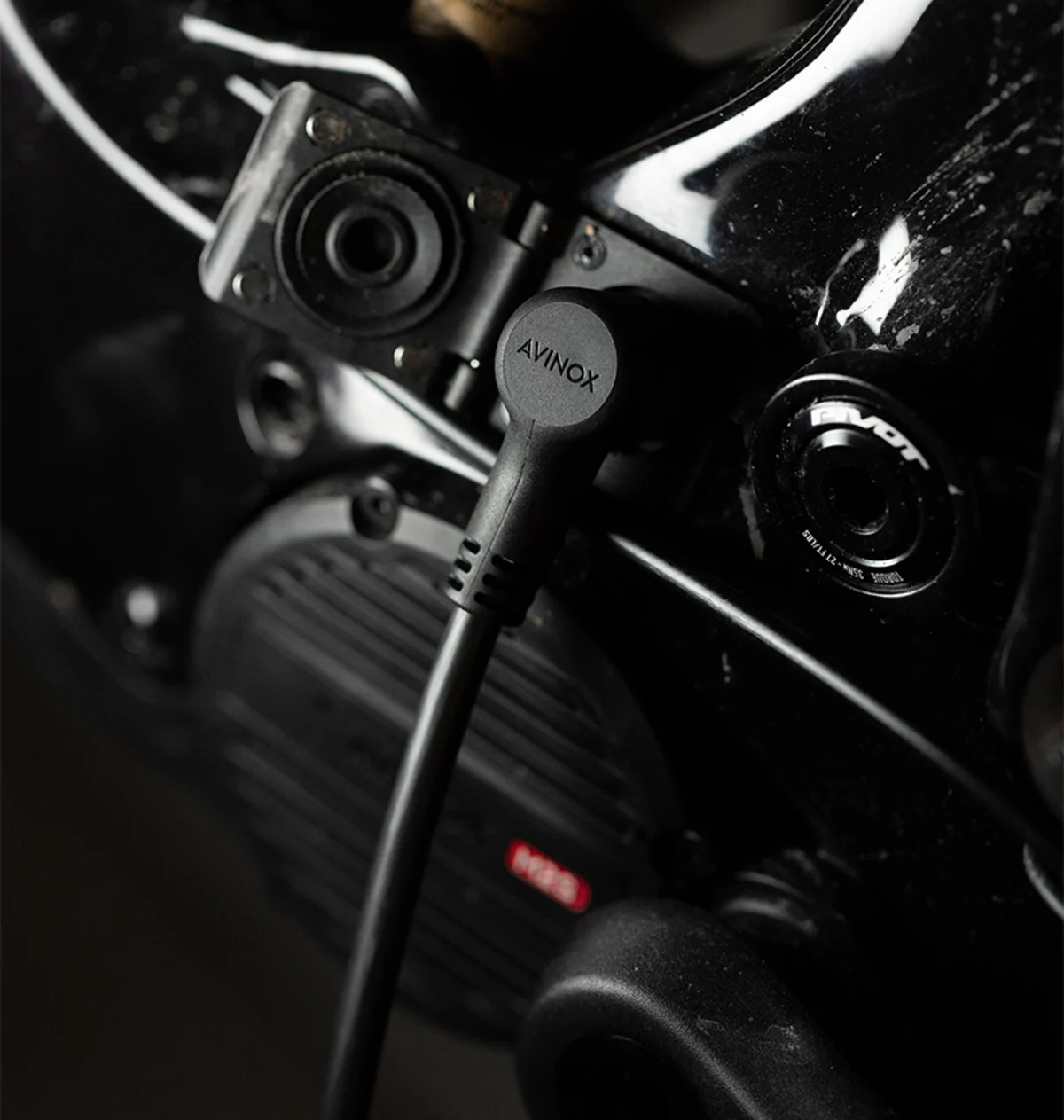 Battery System and Fast Charger