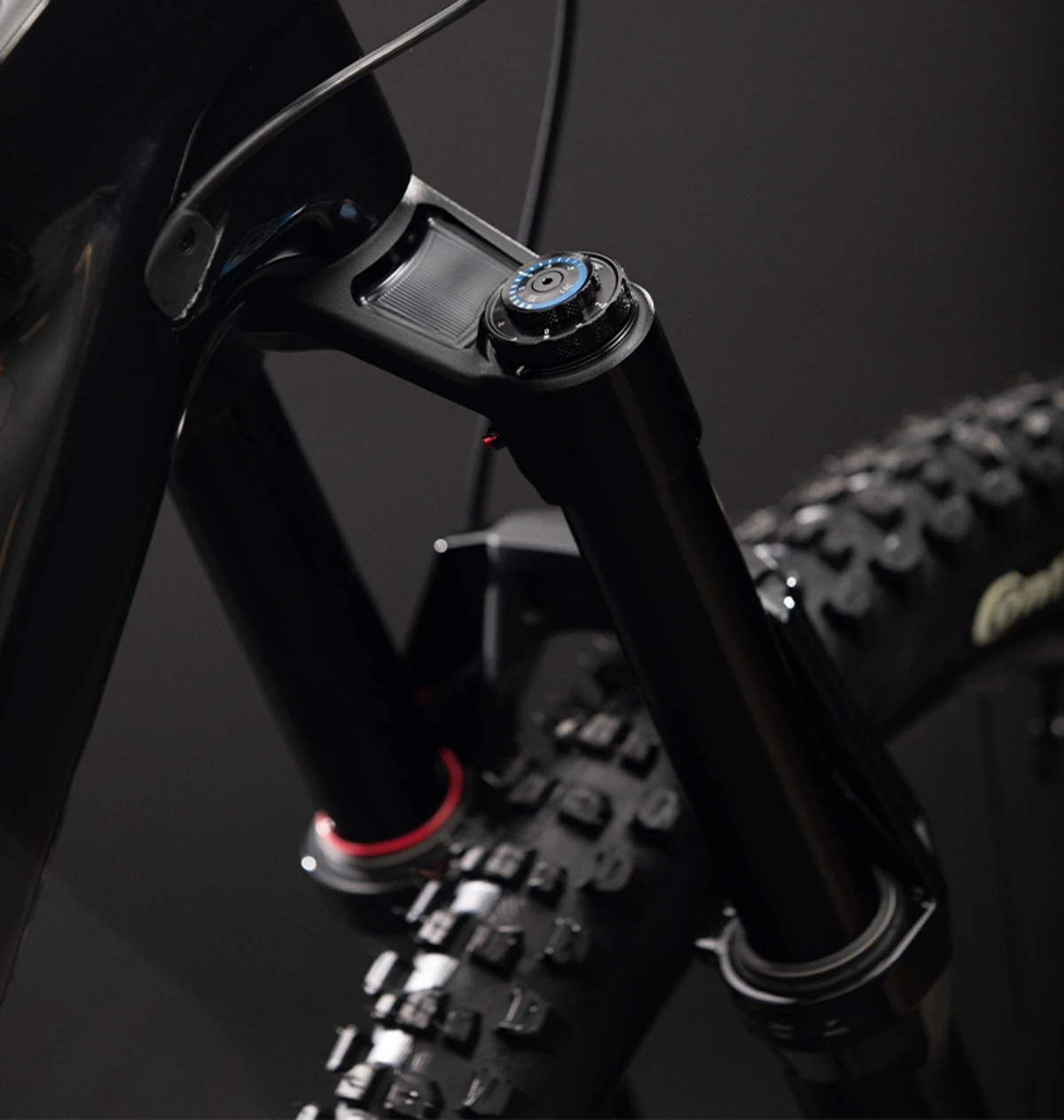 New RockShox ZEB &amp; Super Deluxe