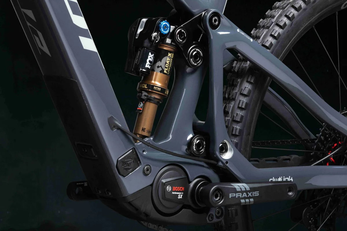 FOX Live Valve Neo