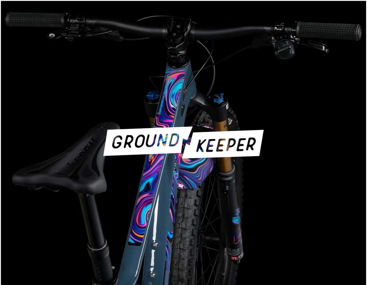Ground Keeper Customs
