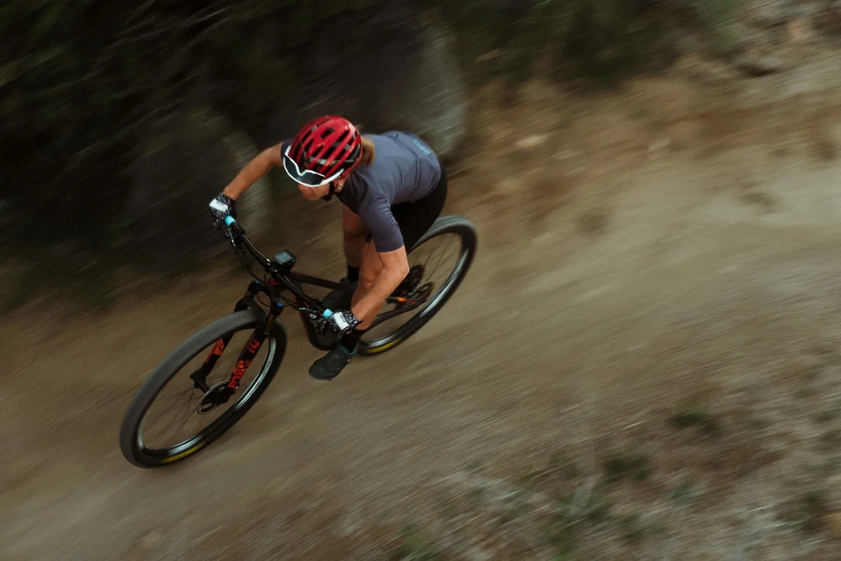The Fastest Hardtail We've Ever Built
